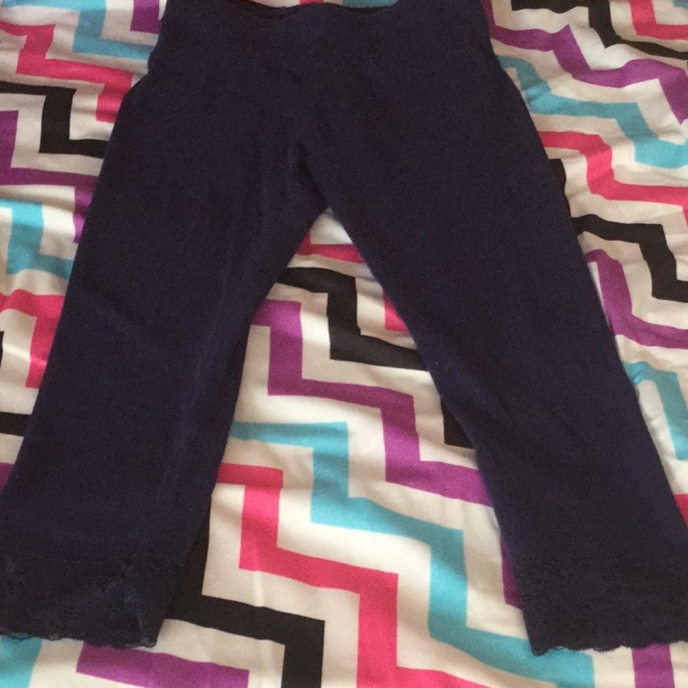 Girl leggings